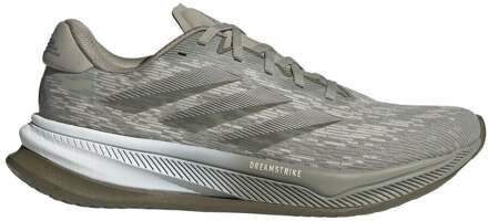 adidas Supernova Comfortglide Neutrale Schoen Heren-Grijs - 46