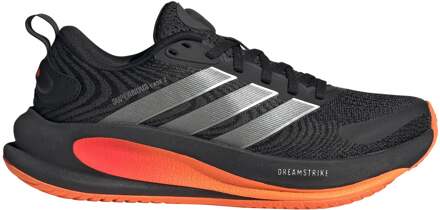 adidas Supernova Ease 2 Neutrale schoen Kinderen zwart - 35.5,36,36 2/3,37 1/3,38,38 2/3,39,40