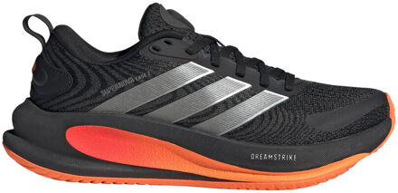 adidas Supernova Ease 2 Neutrale schoen Kinderen-zwart, grijs - 35.5,36,36 2/3,37 1/3,38,38 2/3,39,40