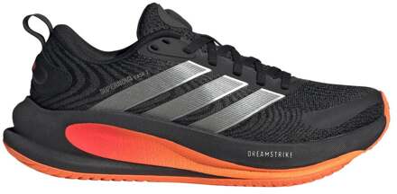 adidas Supernova Ease 2 Neutrale schoen Kinderen-zwart, grijs - 36