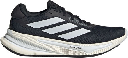 adidas Supernova Ease Neutrale Schoen Kinderen-Zwart,Wit - 35.5,36,36 2/3,37 1/3,38,38 2/3,39 1/3,40