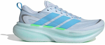 adidas Supernova Glide Dames lichtblauw - 42 2/3