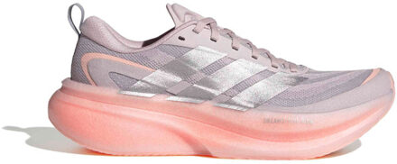 adidas Supernova Glide Dames roze - 40 2/3