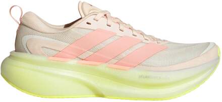adidas Supernova Glide Neutrale schoen Dames wit - 43 1/3
