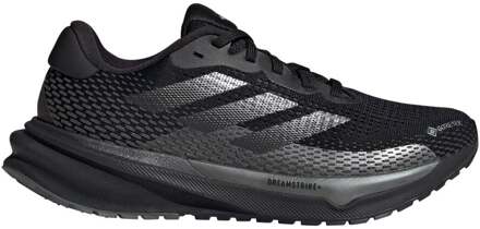 adidas Supernova Gtx hardloopschoenen Adidas , Black , Dames - 40 2/3 Eu,40 Eu,37 1/3 EU