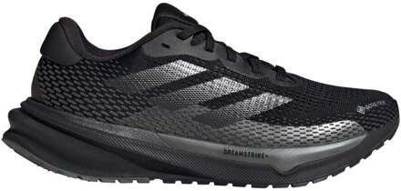 adidas Supernova GTX Neutrale Schoen Dames-Zwart - 40