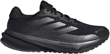 adidas Supernova GTX Neutrale schoen Heren zwart - 41 1/3,42,42 2/3,43 1/3,44,44 2/3,45 1/3,46,46 2/3,47 1/3,48,49 1/3