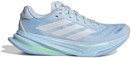 adidas Supernova Prima 2 Dames lichtblauw - 42 2/3