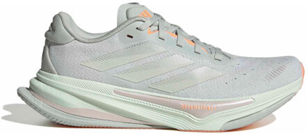 adidas Supernova Prima 2 Dames lichtgroen - 42 2/3