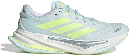 adidas Supernova Prima 2 Dames Mint - 40