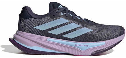 adidas Supernova Prima 2 Dames zwart/blauw - 40 2/3