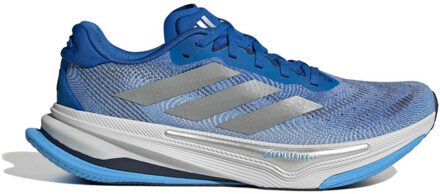 adidas Supernova Prima 2 Heren lichtblauw - 47 1/3