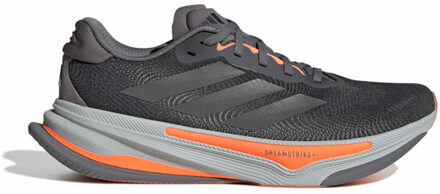 adidas Supernova Prima 2 Heren zwart/groen - 43 1/3