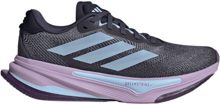 adidas Supernova Prima 2 Stabiliteitsschoen Dames-donkerblauw, blauw - 40 2/3,41 1/3
