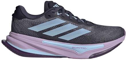adidas Supernova Prima 2 Stabiliteitsschoen Dames-donkerblauw, blauw - 41 1/3