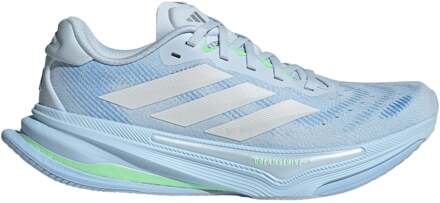 adidas Supernova Prima 2 Stabiliteitsschoen Dames lichtblauw - 39 1/3