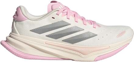 adidas Supernova Prima 2 Stabiliteitsschoen Dames wit - 39 1/3