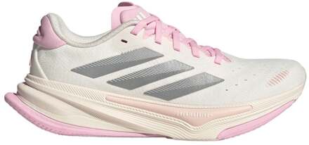 adidas Supernova Prima 2 Stabiliteitsschoen Dames-wit, grijs - 38 2/3