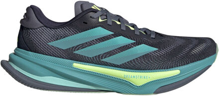 adidas Supernova Prima 2 Stabiliteitsschoen Heren-blaugrau, mint - 42 2/3
