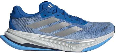 adidas Supernova Prima 2 Stabiliteitsschoen Heren blauw - 43 1/3