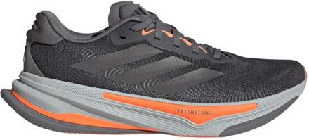 adidas Supernova Prima 2 Stabiliteitsschoen Heren grijs - 45 1/3