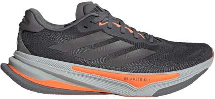 adidas Supernova Prima 2 Stabiliteitsschoen Heren-grijs, grijs - 44 2/3