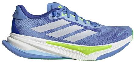 adidas Supernova Prima 2 Stabiliteitsschoen Heren-mauve, wit - 45 1/3