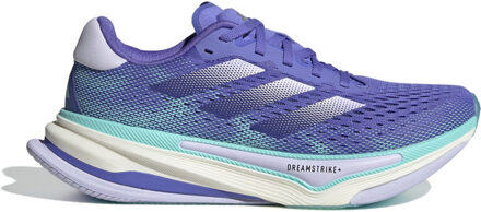 adidas Supernova Prima Dames paars - 37 1/2