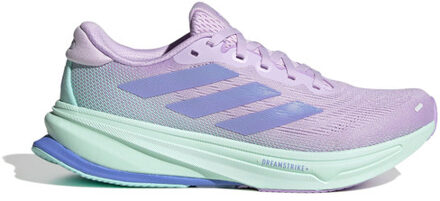 adidas Supernova Rise 2 Dames paars/blauw - 40 2/3