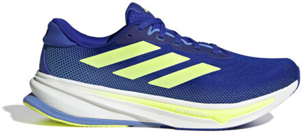 adidas Supernova Rise 2 Heren blauw/geel - 47 1/3