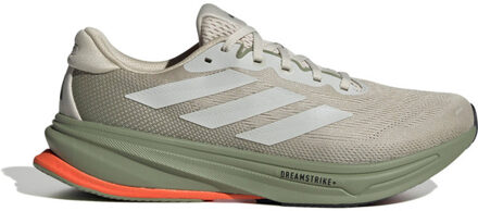 adidas Supernova Rise 2 Heren groen - 46 2/3