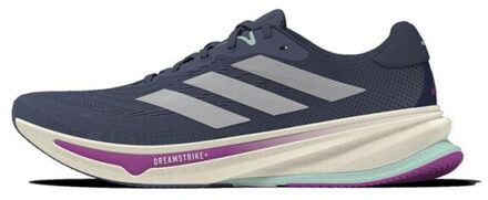 adidas Supernova rise 2 jr7688 Blauw - 40