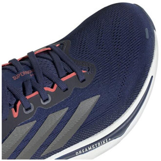 adidas Supernova rise 2 m Blauw - 40 2/3