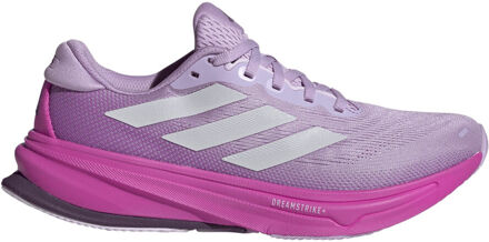 adidas Supernova Rise 2 Neutrale schoen Dames mauve - 38,38 2/3,39 1/3,40,40 2/3,41 1/3,42,43 1/3