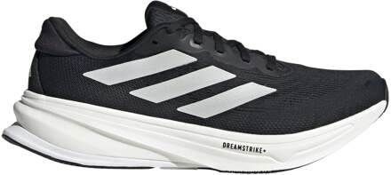 adidas Supernova Rise 2 Neutrale schoen Dames zwart - 40 2/3