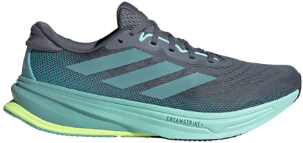 adidas Supernova Rise 2 Neutrale Schoen Heren-Blaugrau,Mint - 44 2/3,45 1/3