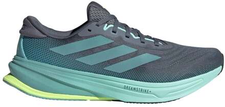 adidas Supernova Rise 2 Neutrale Schoen Heren-Blaugrau,Mint - 44
