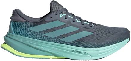 adidas Supernova Rise 2 Neutrale Schoen Heren-Blaugrau,Mint blauwgrijs - 45 1/3