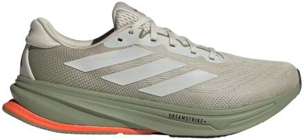 adidas Supernova Rise 2 Neutrale Schoen Heren-Crème,Grijs - 47 1/3