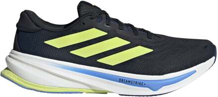 adidas Supernova Rise 2 Neutrale schoen Heren zwart - 45 1/3