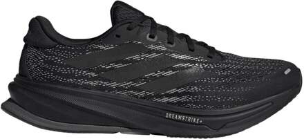 adidas Supernova Rise 2 Neutrale Schoen Heren-Zwart,Zwart - 48