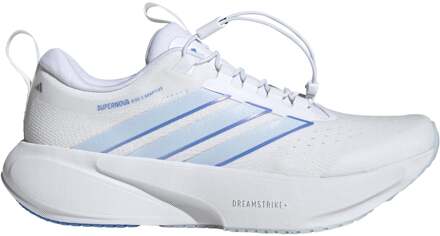 adidas Supernova Rise 3 Adaptive Neutrale schoen Dames-wit, blauw - 37 1/3,38,38 2/3,39 1/3,40,40 2/3,41 1/3,42,42 2/3,43 1/3