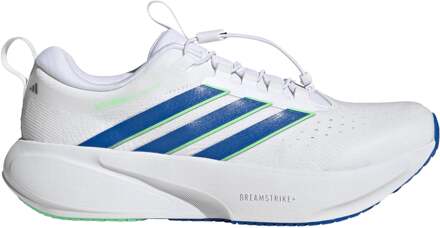 adidas Supernova Rise 3 Adaptive Neutrale schoen Heren wit - 43 1/3