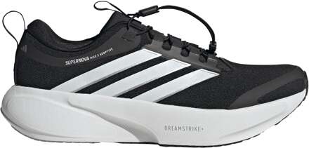 adidas Supernova Rise 3 Adaptive Neutrale schoen Heren zwart - 42 2/3