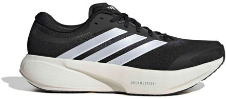 adidas Supernova Rise 3 Breed Heren zwart/wit - 48