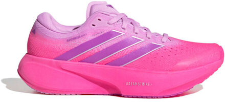 adidas Supernova Rise 3 Dames roze - 39 1/3