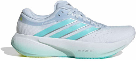 adidas Supernova Rise 3 Dames wit/blauw - 40 2/3