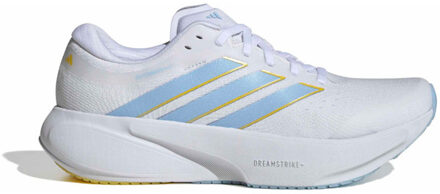 adidas Supernova Rise 3 Dames wit/blauw/geel - 42 2/3