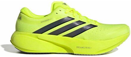 adidas Supernova Rise 3 Heren geel - 40 2/3
