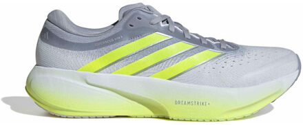 adidas Supernova Rise 3 Heren grijs - 47 1/3